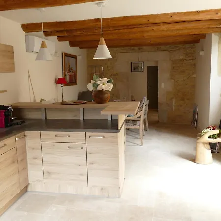 Le Petit Nid D'amour Holiday home
