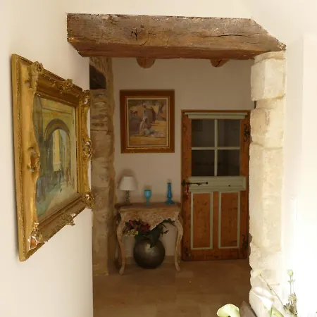 Le Petit Nid D'amour Holiday home *