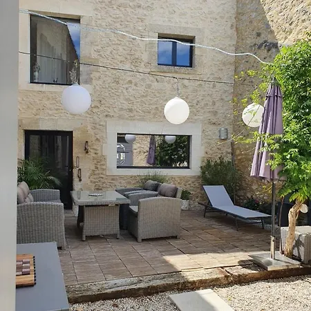 Le Petit Nid D'amour Holiday home *